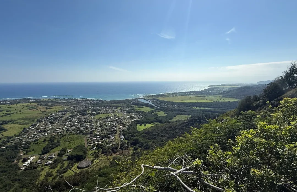 Sleeping Giant - hikes and trails to get you there 