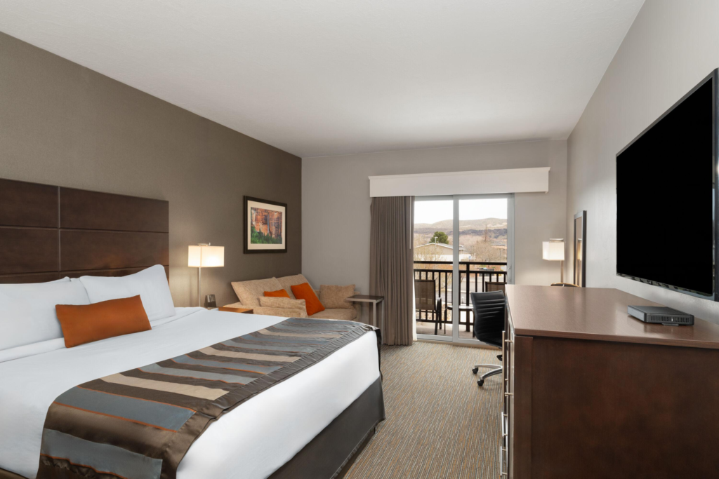 Wingate by Wyndham Hurricane/Zion National Park | Hurricane, UT Hotels